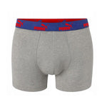 Puma Boxershorts 6-pack férfi alsónemű