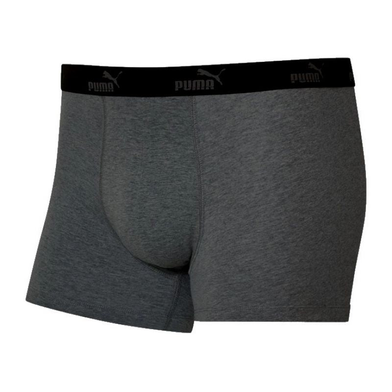 Puma Boxershorts 6-pack M 1000035473725020 Alsónadrág - Sportmania.hu