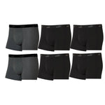 Puma Boxershorts 6-pack M 1000035473725020 Alsónadrág - Sportmania.hu