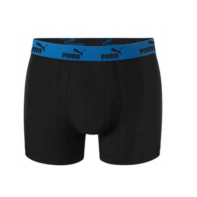 Puma Boxershorts 6-pack M 1000035474468010 Alsónadrág - Sportmania.hu