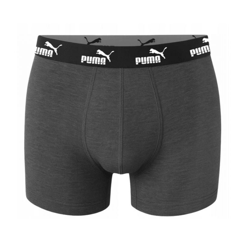 Puma Boxershorts 6-pack M 1000035474468010 Alsónadrág - Sportmania.hu