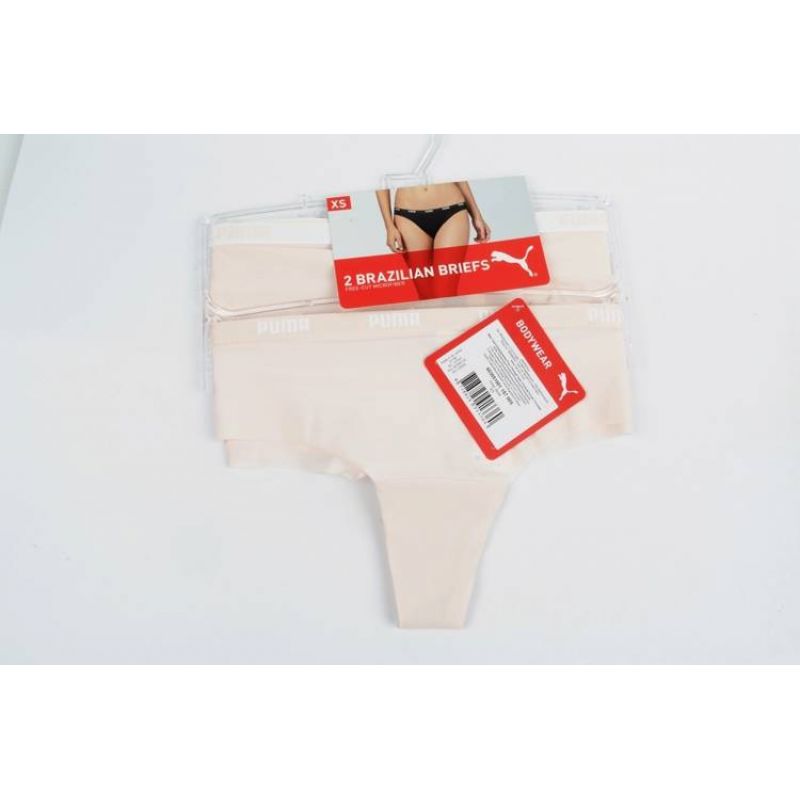Puma Brazilian Briefs W 603051001 187 fehérnemű - Sportmania.hu