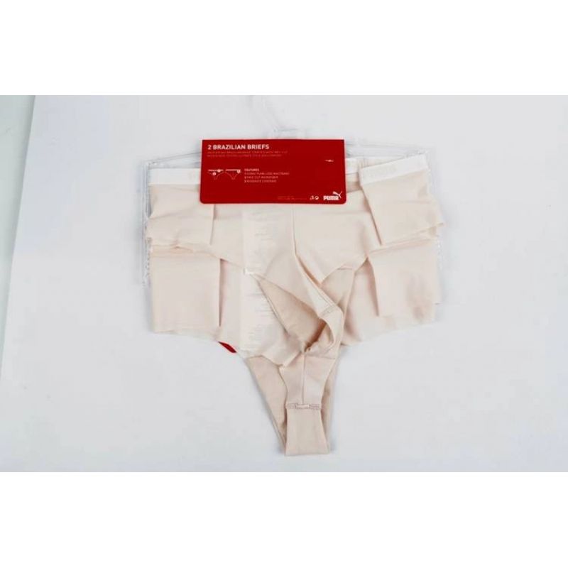 Puma Brazilian Briefs W 603051001 187 fehérnemű - Sportmania.hu