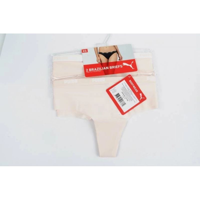 Puma Brazilian W Panties 603051001 női alsónemű