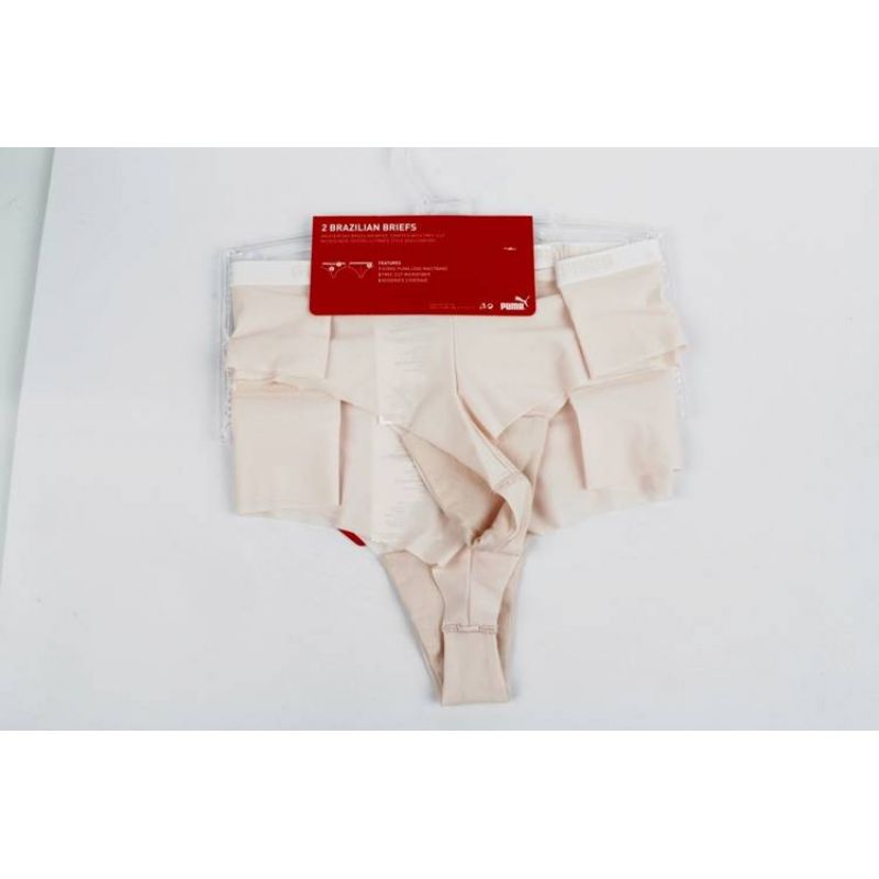 Puma Brazilian W Panties 603051001 női alsónemű