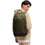 Puma Buzz backpack 91153 oliva hátizsák 9115321