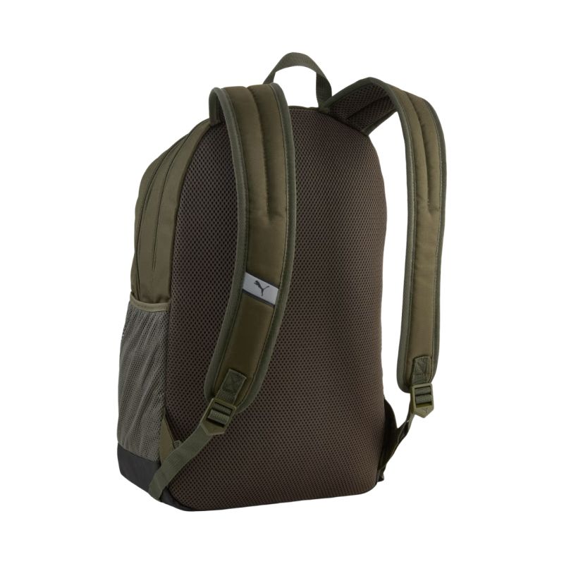 Puma Buzz backpack 91153 oliva hátizsák 9115321