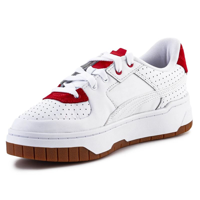 Puma Cali Dream Heritage W 384010-01 Utcai cipő - Sportmania.hu