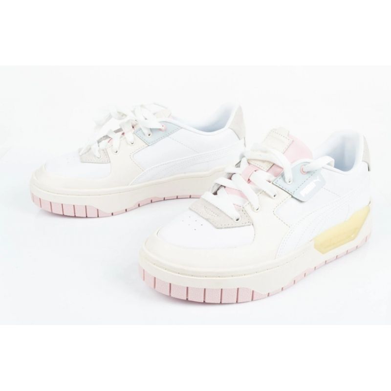 Puma Cali Dream W 383112 01 sneakers Utcai cipő - Sportmania.hu