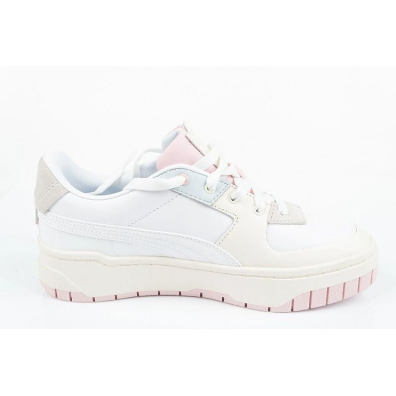Puma Cali Dream W 383112 01 sneakers Utcai cipő - Sportmania.hu