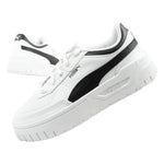 Puma Cali Dream women's sports platform white Cipő női 39273004
