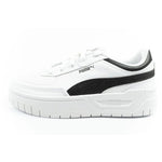 Puma Cali Dream women's sports platform white Cipő női 39273004
