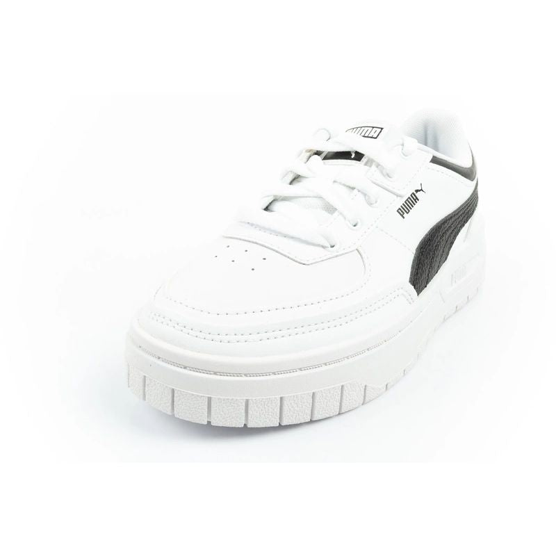 Puma Cali Dream women's sports platform white Cipő női 39273004