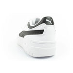 Puma Cali Dream women's sports platform white Cipő női 39273004