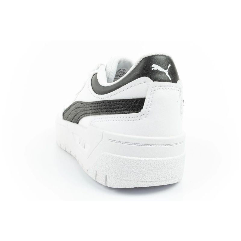 Puma Cali Dream women's sports platform white Cipő női 39273004