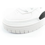 Puma Cali Dream women's sports platform white Cipő női 39273004