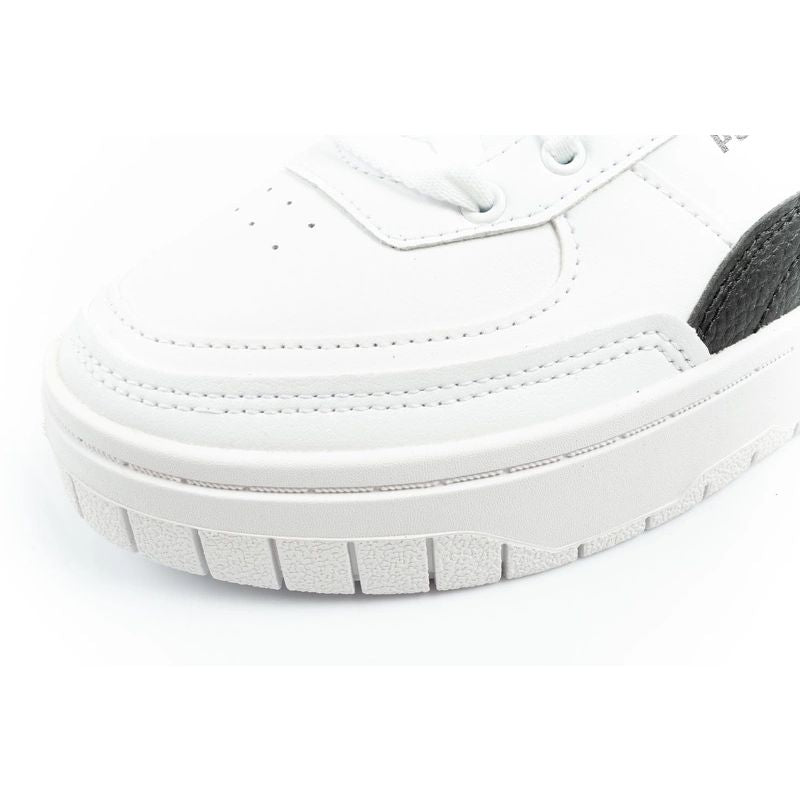 Puma Cali Dream women's sports platform white Cipő női 39273004