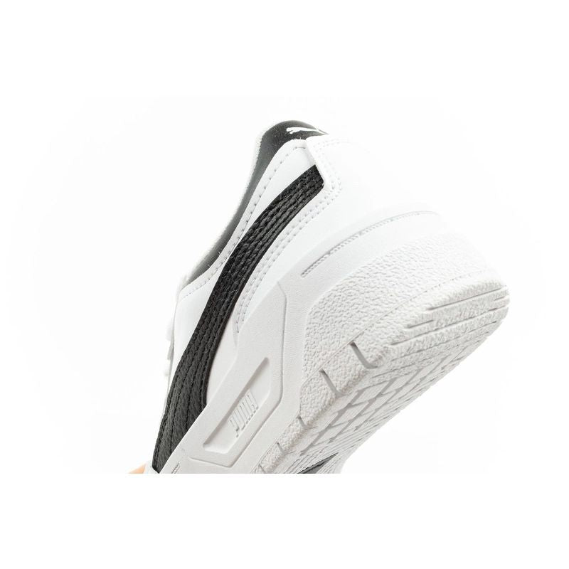 Puma Cali Dream women's sports platform white Cipő női 39273004