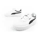 Puma Cali Dream women's sports platform white Cipő női 39273004