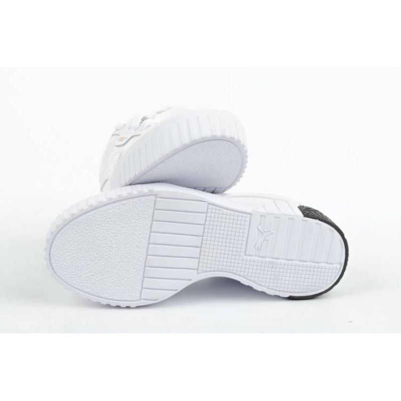 Puma Cali Jr 372844 15 Cipő Utcai cipő - Sportmania.hu