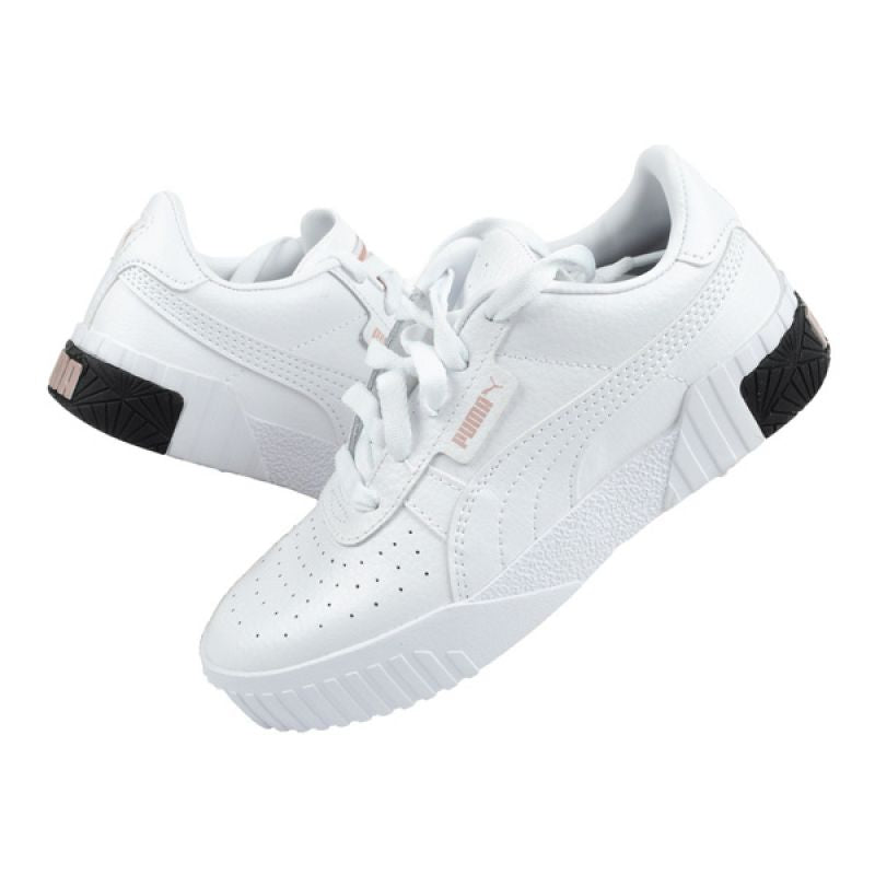 Puma Cali Jr 372844 15 Cipő Utcai cipő - Sportmania.hu