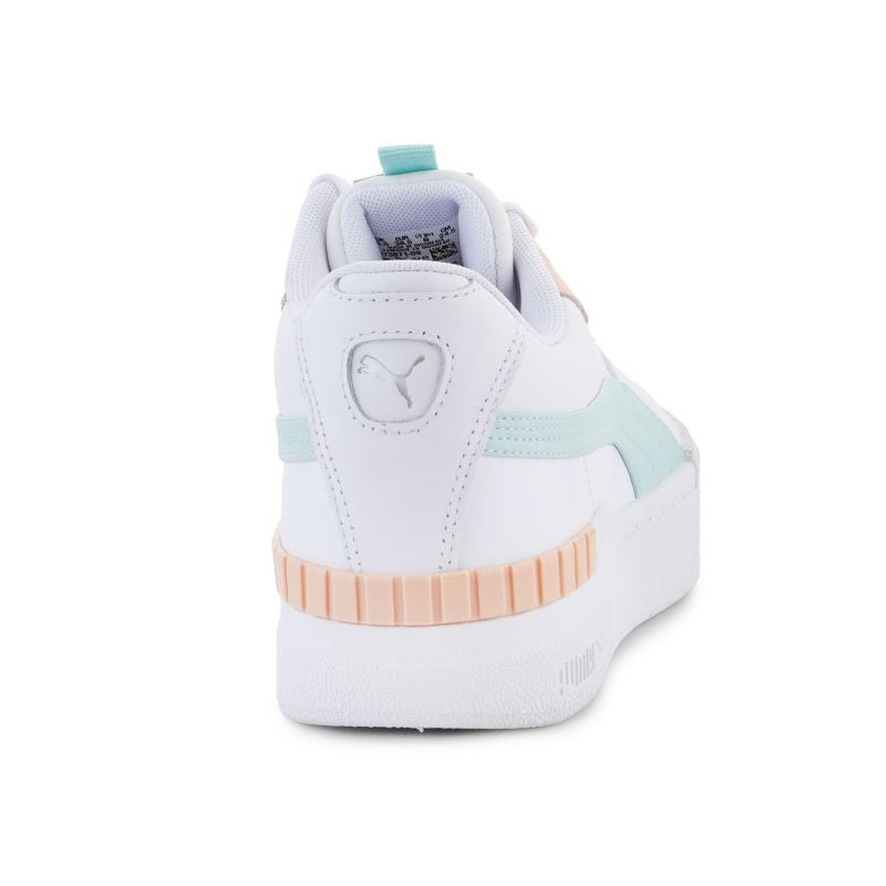 Puma Cali sport W 373871-09 Utcai cipő - Sportmania.hu