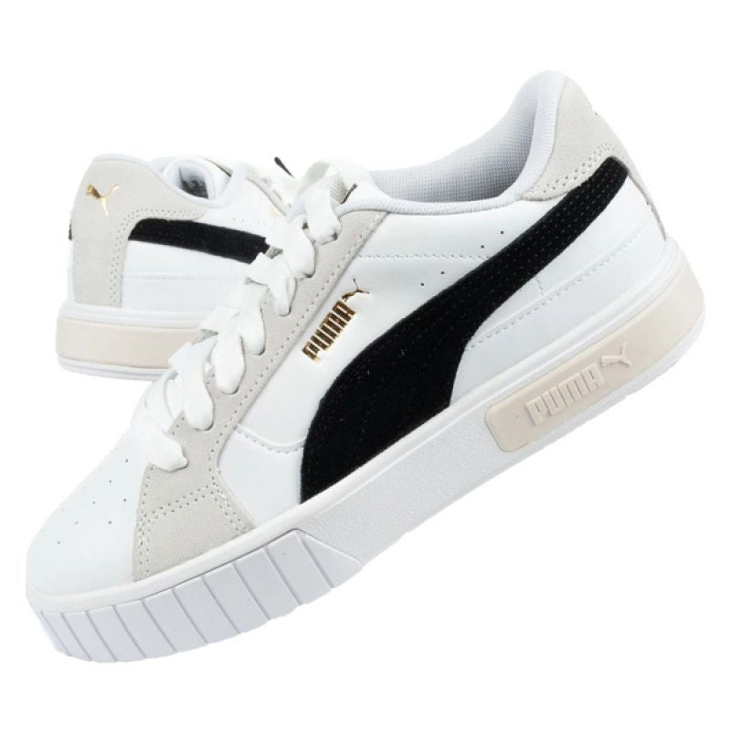 Puma Cali Star Mix W 380220 04 sneakers Utcai cipő - Sportmania.hu