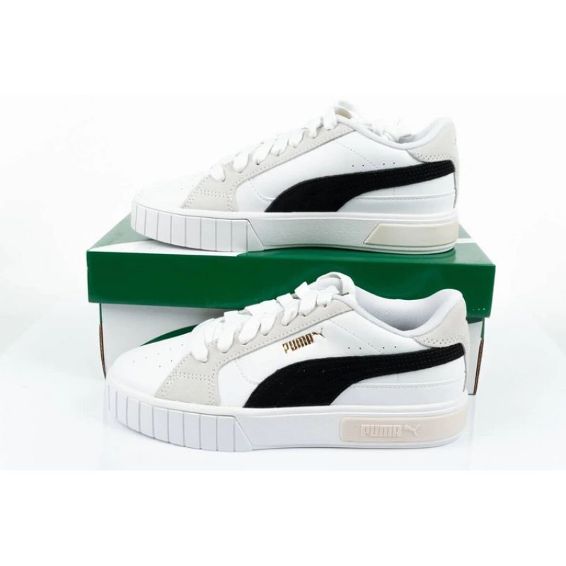 Puma Cali Star Mix W sneakers Utcai női 38022004