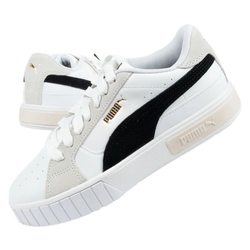 Puma Cali Star Mix W sneakers Utcai női 38022004