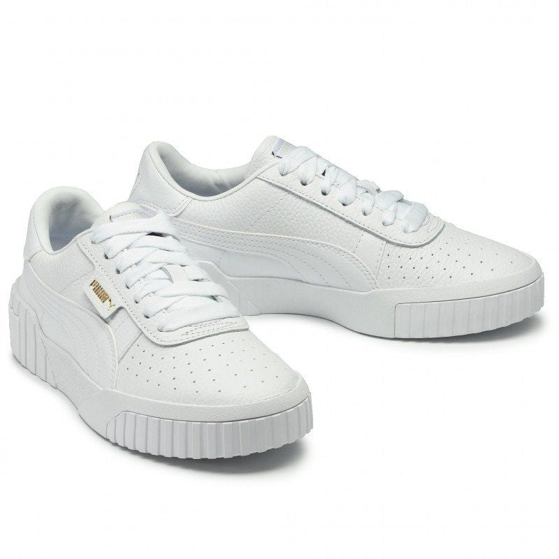 Puma Cali W 369155-01 Shoes cipő - Sportmania.hu