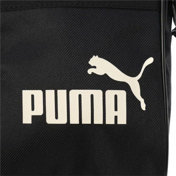 Puma Campus Compact Portable Oldaltáska - Sportmania.hu