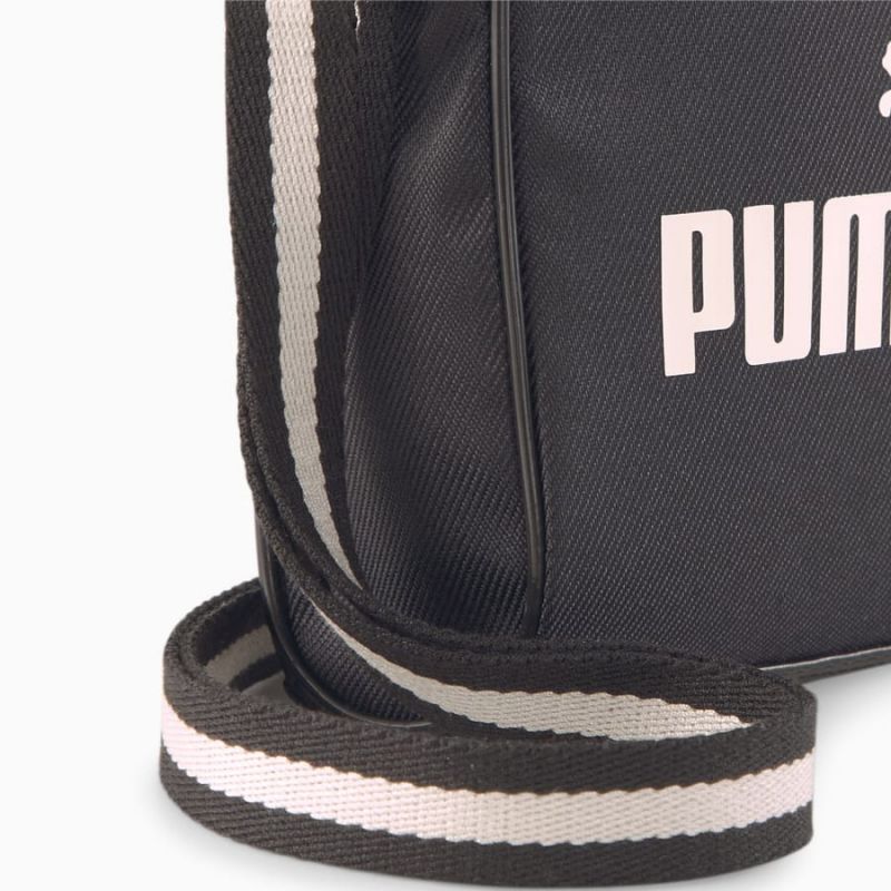 Puma Campus Compact Portable Pouch 078827 01 Kiegészítők - Sportmania.hu