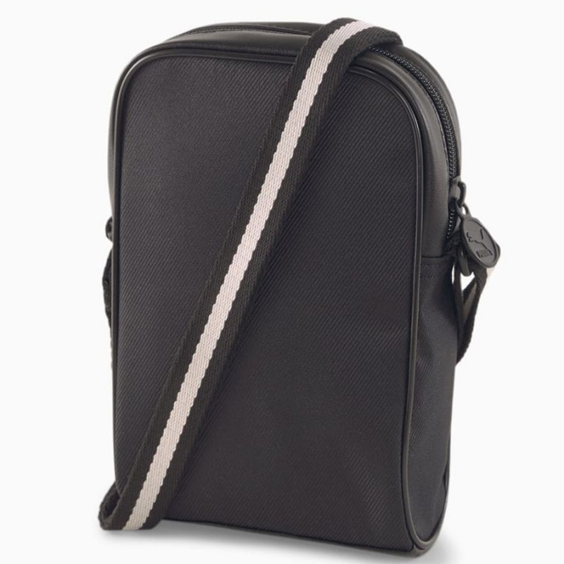 Puma Campus Compact Portable Pouch 078827 01 - Sportmania.hu