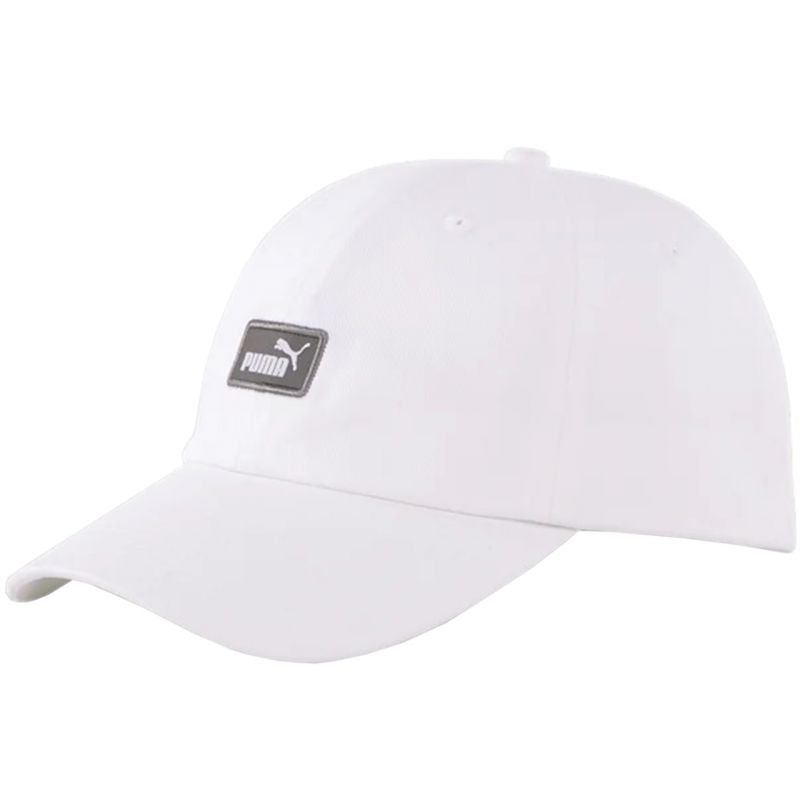 Puma Cap Puma Ess Cap III 23669 02 Baseball sapka - Sportmania.hu