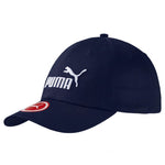 Puma Cap Puma Essential Cap Big Cat Baseball sapka Baseball sapka 05291918