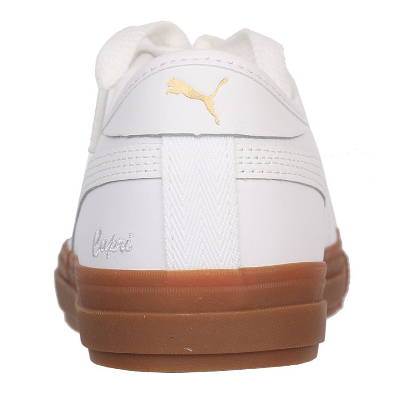 Puma Capri Leather W 369244 03 Sapka Utcai női