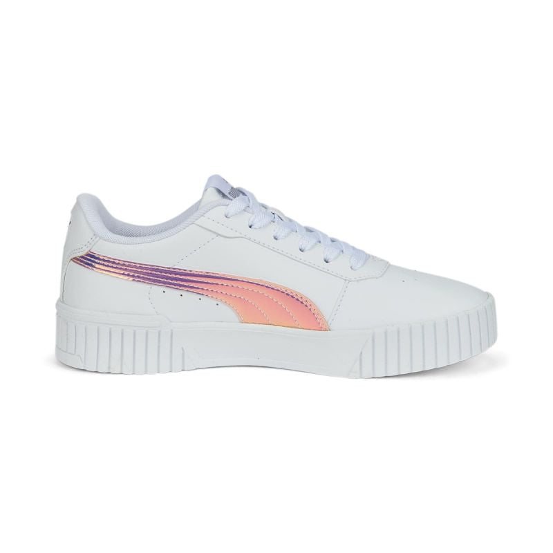 Puma Carina 2.0 Holo Jr 387985 01 Cipő Utcai cipő - Sportmania.hu