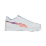 Puma Carina 2.0 Holo Jr 387985 01 Cipő Utcai cipő - Sportmania.hu