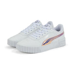 Puma Carina 2.0 Holo Jr 387985 01 Cipő Utcai cipő - Sportmania.hu