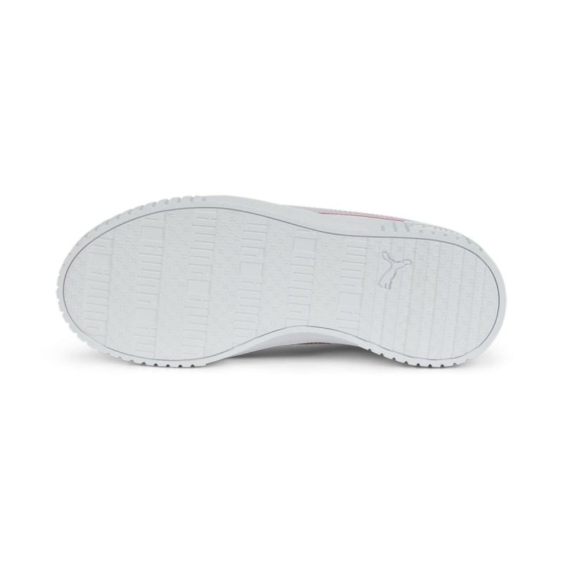 Puma Carina 2.0 Holo Jr 387985 01 Cipő Utcai cipő - Sportmania.hu