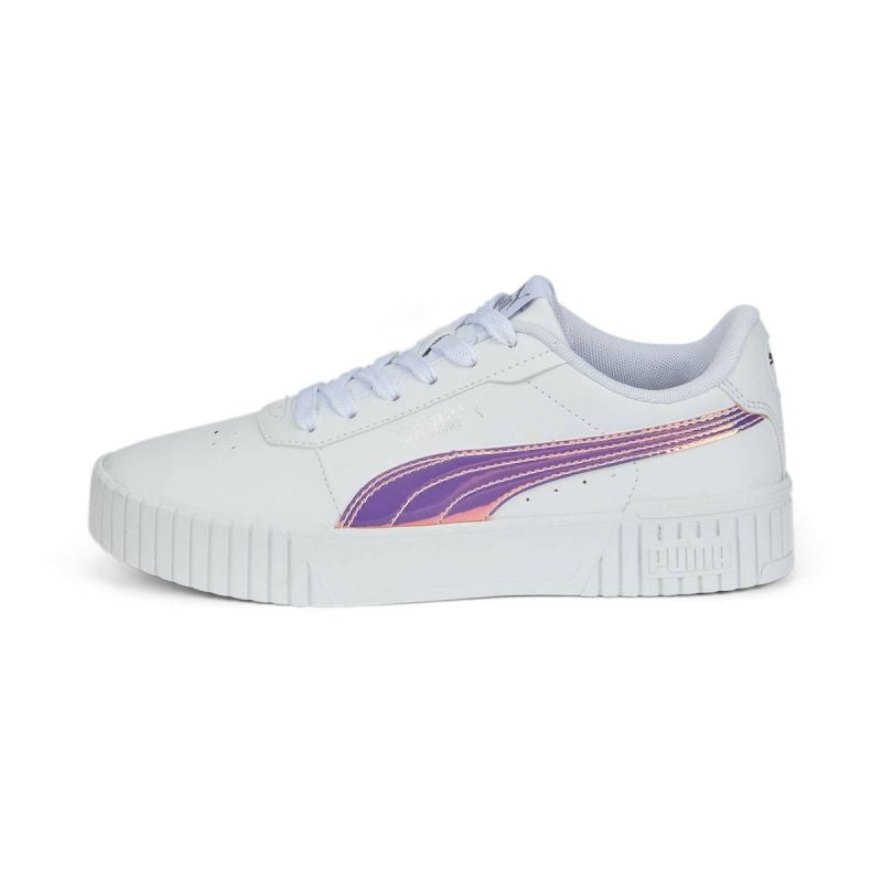 Puma Carina 2.0 Holo Jr Utcai cipő gyerek 38798501