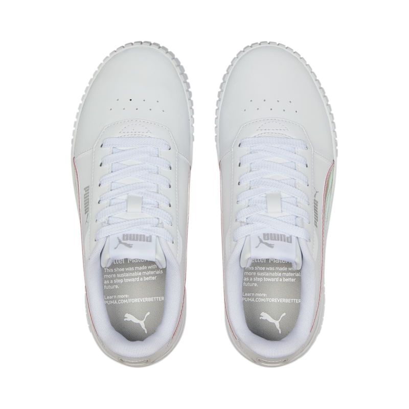 Puma Carina 2.0 Holo Jr Utcai cipő gyerek 38798501