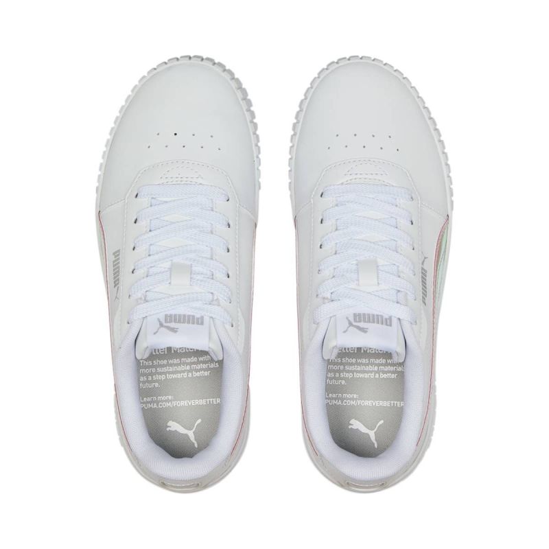 Puma Carina 2.0 Holo Jr Utcai cipő gyerek 38798501