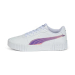Puma Carina 2.0 Holo Jr Utcai cipő gyerek 38798501