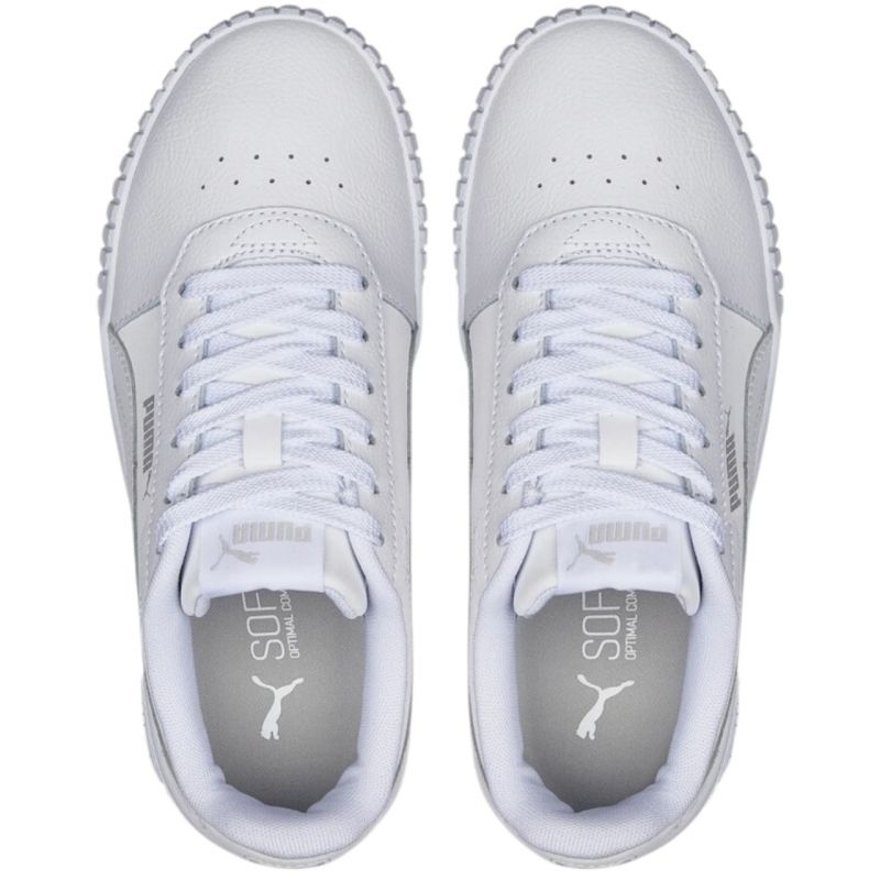 Puma Carina 2.0 Jr 386185 02 Utcai cipő - Sportmania.hu