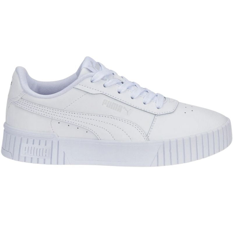 Puma Carina 2.0 Jr 386185 02 Utcai cipő - Sportmania.hu