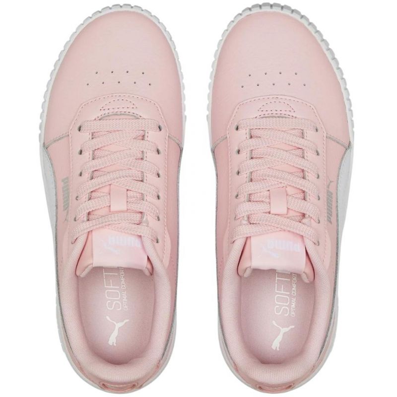 Puma Carina 2.0 Jr Utcai cipő gyerek 38618504