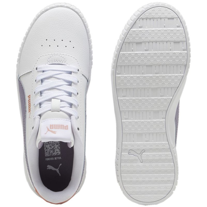 Puma Carina 2.0 Jr Utcai cipő gyerek 38618520