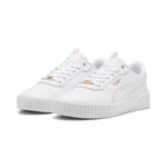 Puma Carina 2.0 Lux W Shoes Utcai női 395017-05