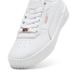 Puma Carina 2.0 Lux W Shoes Utcai női 395017-05